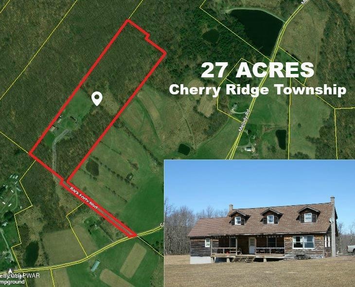 203 Camp Rd, Honesdale, PA 18431 - photo 1