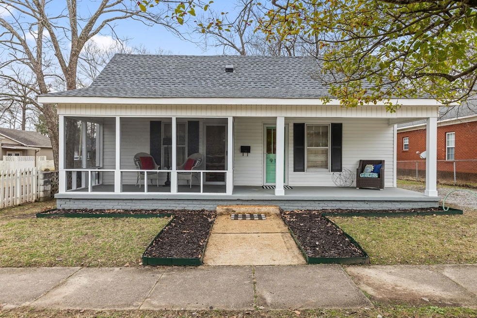 Sold • Co-Listing Agent