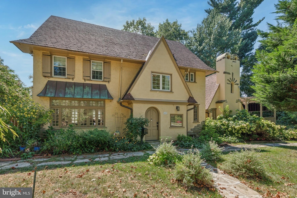 651 N Chester Rd, Swarthmore, PA 19081 - photo 1