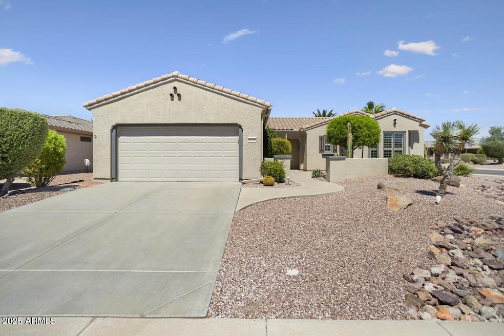 15102 W Rounders Dr, Surprise, AZ 85374 - photo 1