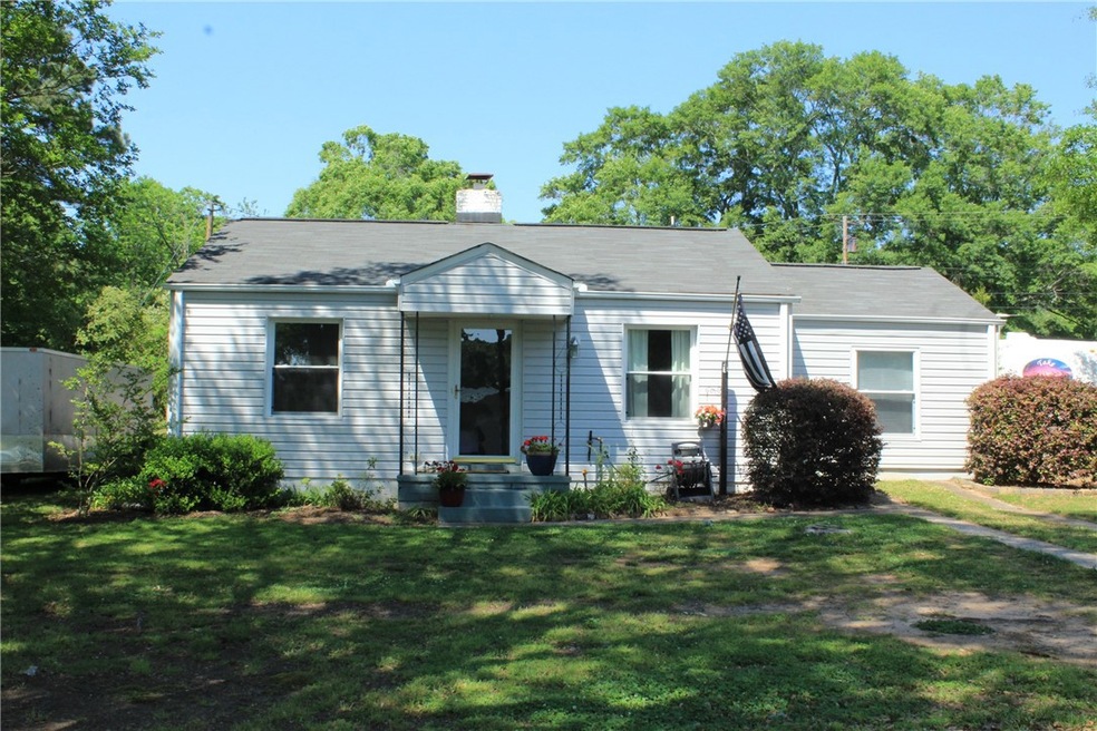 411 Wellford Dr, Pendleton, SC 29670 - photo 1