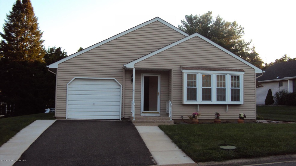 38 Birchwood Dr, Whiting, NJ 08759 - photo 1