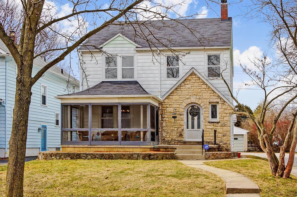 801 S Remington Road