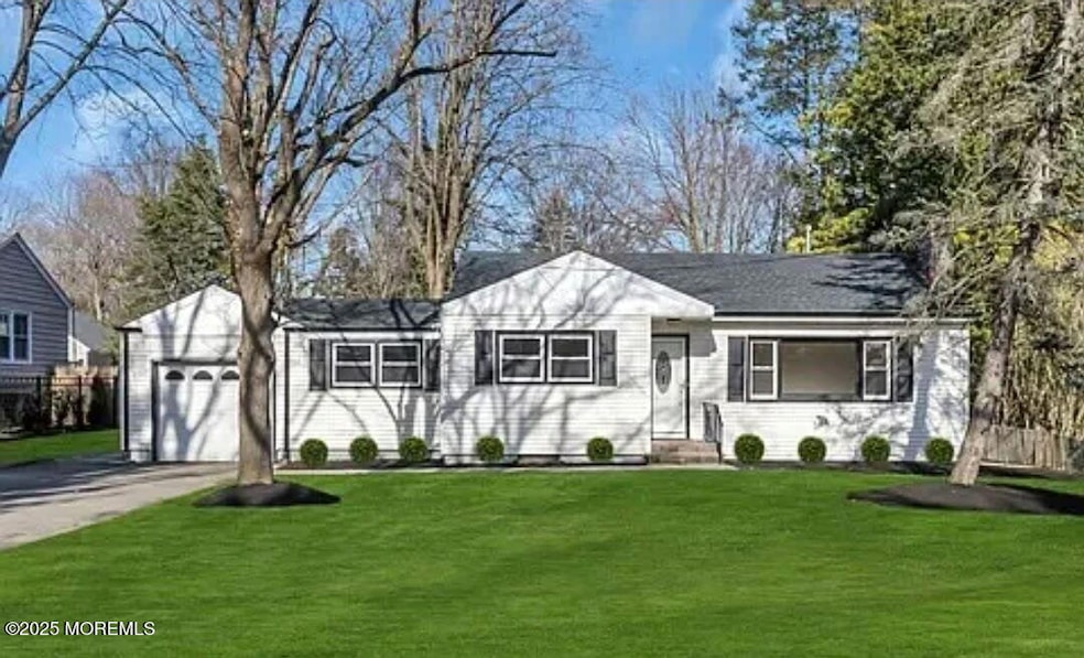 472 Branch Ave, Little Silver, NJ 07739 - photo 1