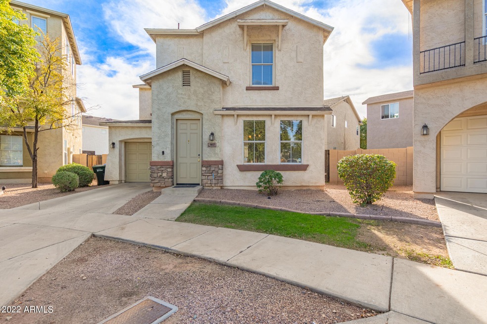 6615 W Cleveland St, Phoenix, AZ 85043 - photo 1