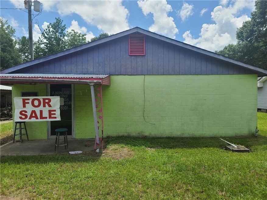 4570 Panther Pkwy, Smiths Station, AL 36877 - photo 1