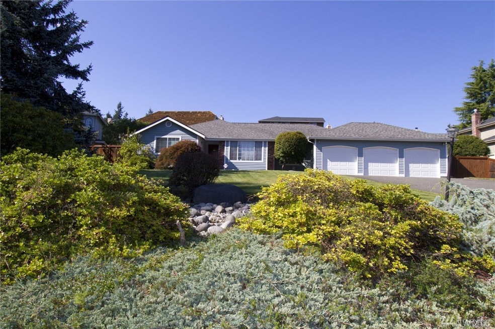 5412 60th Avenue Ct W, University Place, WA 98467 - photo 1