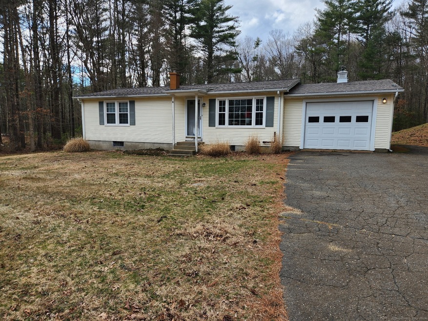 206 Orcuttville Rd, Stafford Springs, CT 06076 MLS 170624825