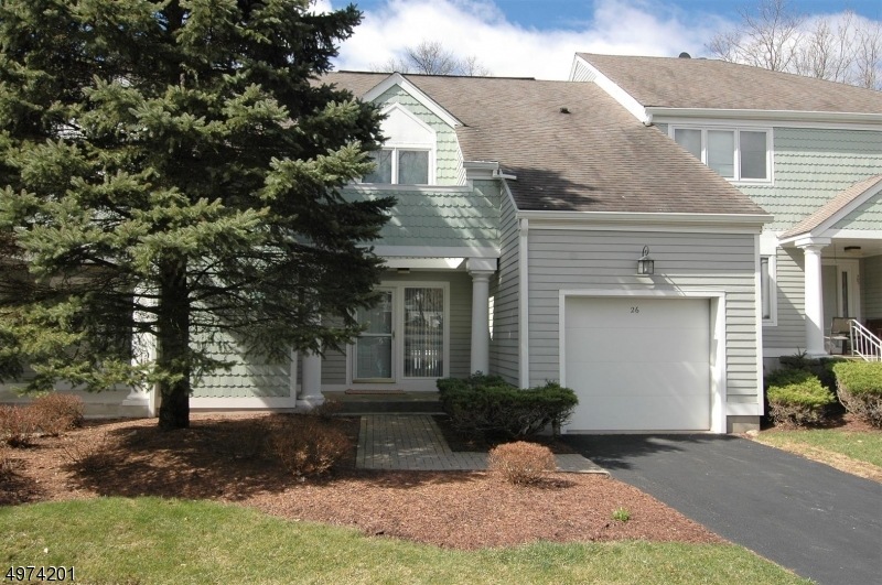 26 Gristmill unit 26, Sparta, NJ 07871 - photo 1