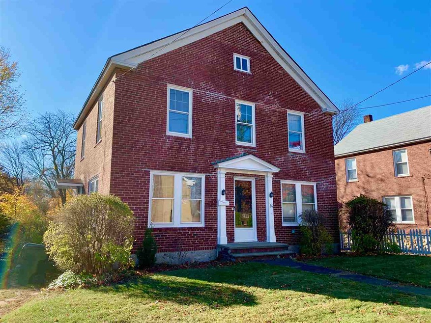 56 Mammoth Rd, Manchester, NH 03109 - photo 1