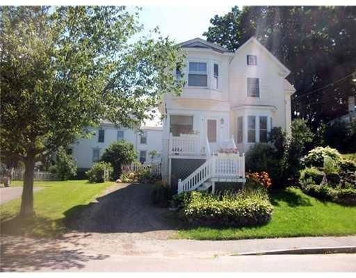 97 Dummer St, Bath, ME 04530 - photo 1