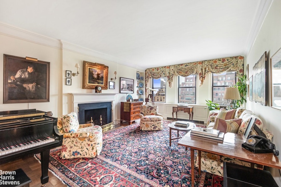 1192 Park Ave unit 15A, New York, NY 10128 - photo 1