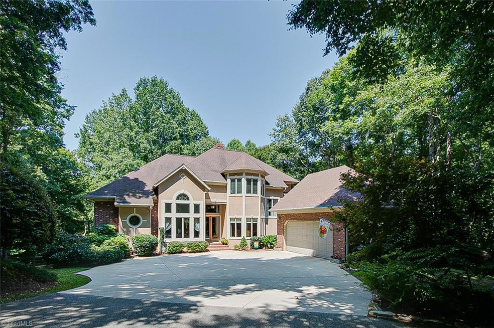 1789 Lake Country Drive Extension, Asheboro, NC 27205 - photo 1