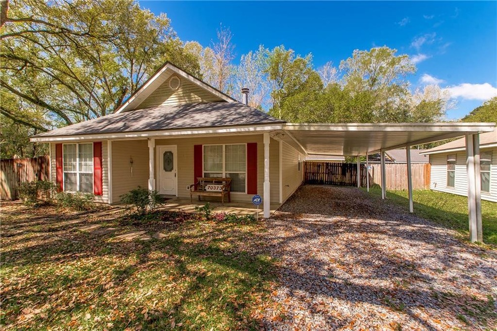 70373 A St, Covington, LA 70433 - photo 1