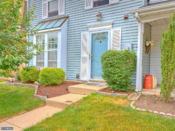 3 Dorchester Cir, Marlton, NJ 08053 - photo 1