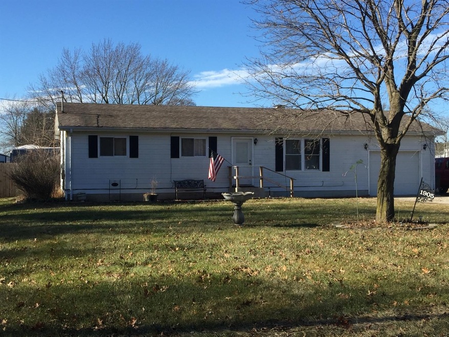 1905 N 410 E, Knox, IN 46534 - photo 1