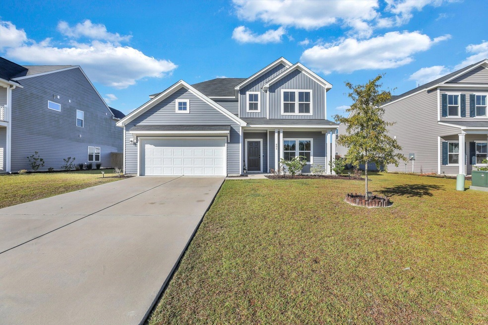 804 Sienna Way, Summerville, SC 29486 - photo 1