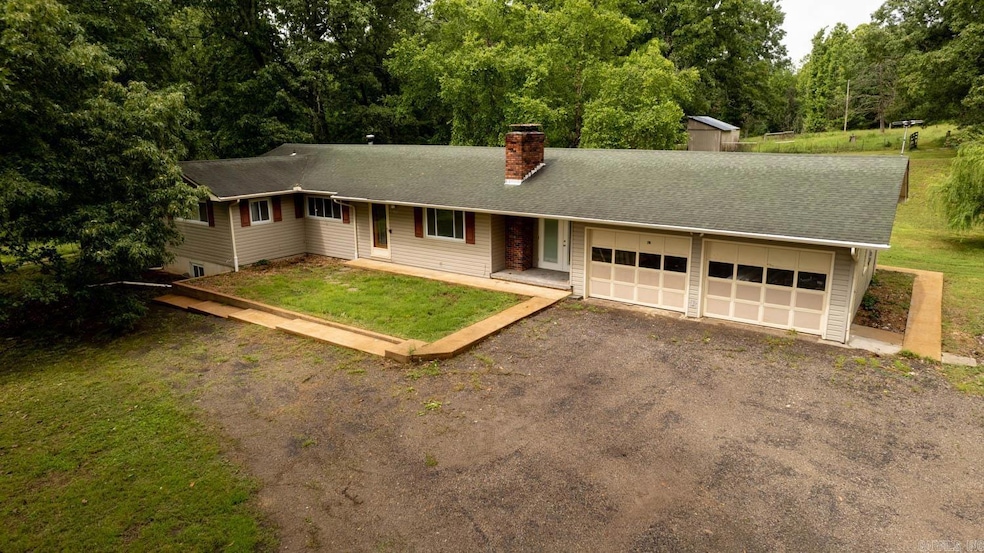 390 Hidden Hill Rd, Mammoth Spring, AR 72554 - photo 1