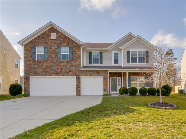 11614 Tucker Field Rd, Midland, NC 28107 - photo 1