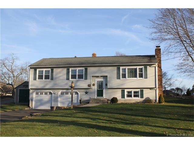 19 Weir St, Branford, CT 06405 - photo 1