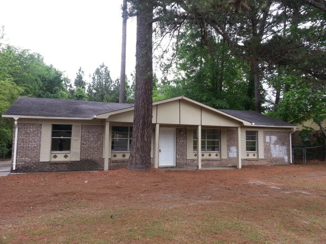 Main View