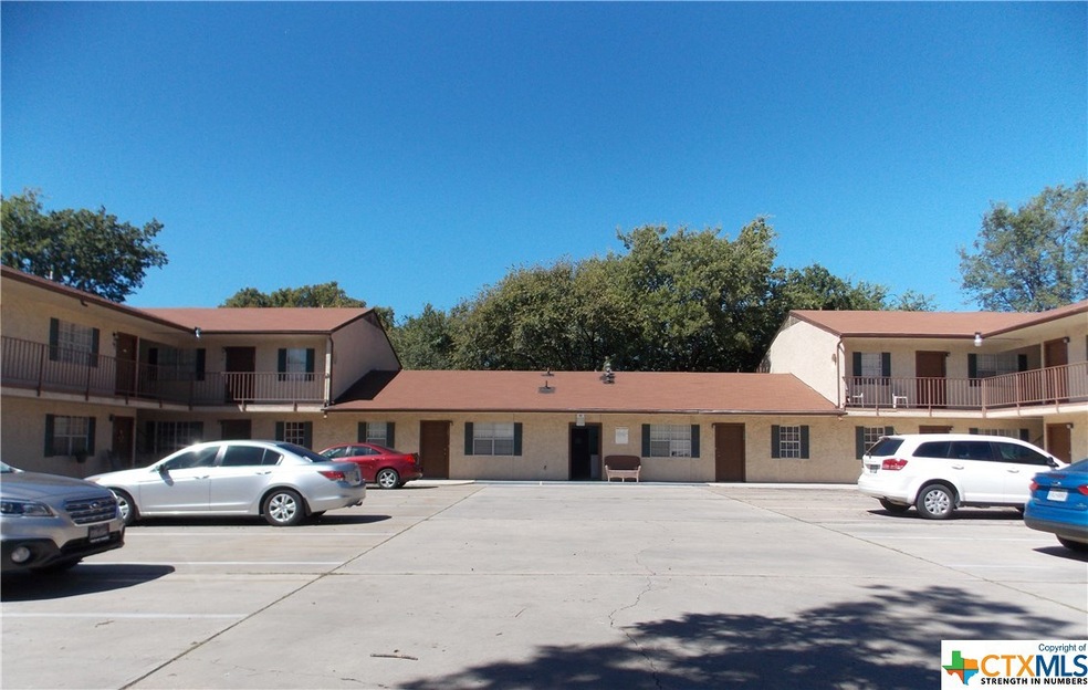 208 Veterans Ave unit 112, Copperas Cove, TX 76522 - photo 1