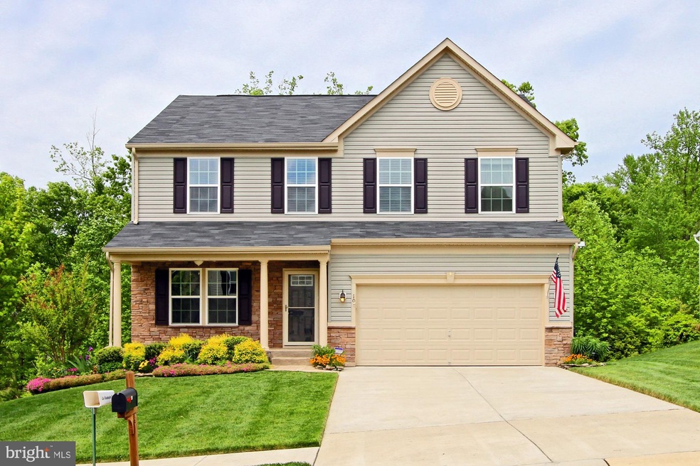 10 Firehawk Dr, Stafford, VA 22554 - photo 1