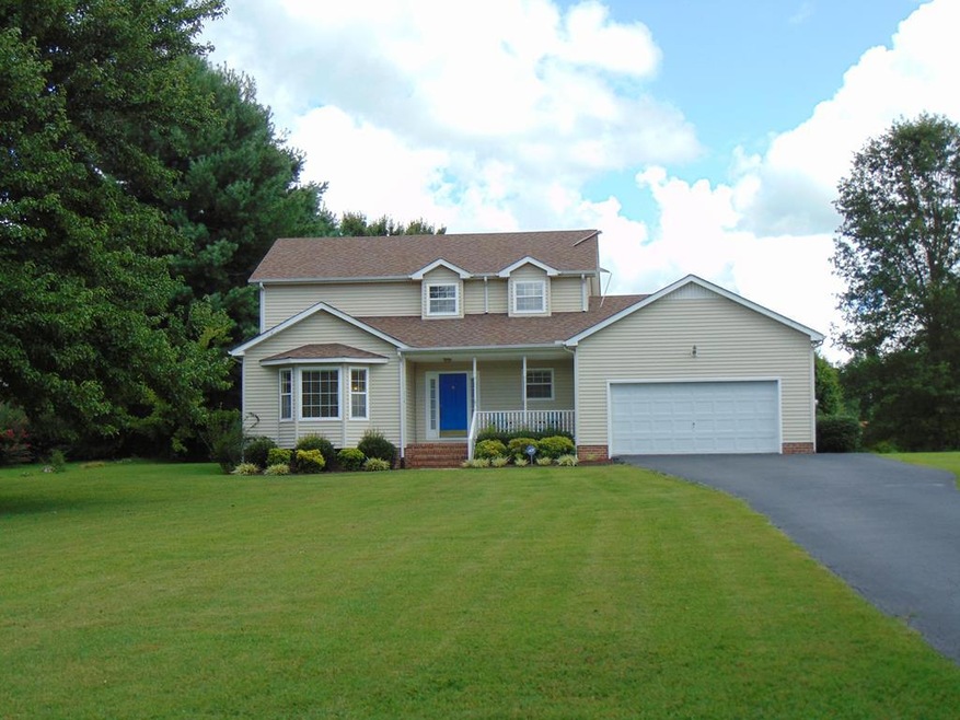 3110 Deerhaven Dr S, Cookeville, TN 38506 - photo 1