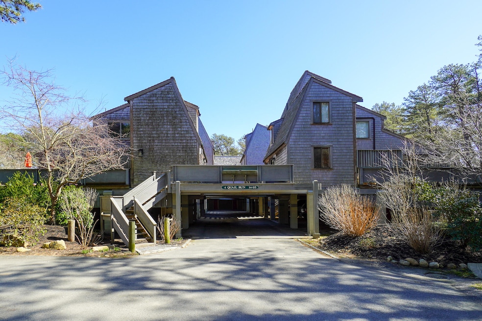 4 Quail Run, Oak Bluffs, MA 02557 - photo 1