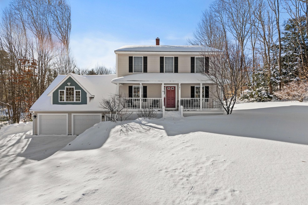 10 Stone Brook Rd, Windham, ME 04062 - photo 1