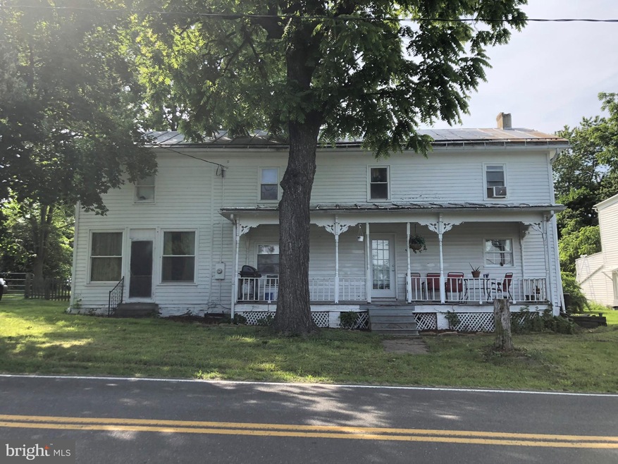 14437 Senedo Rd, Mount Jackson, VA 22842 - photo 1