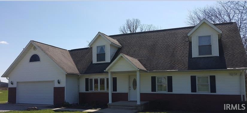 190 Elm Grove Rd, Bluffton, IN 46714 - photo 1