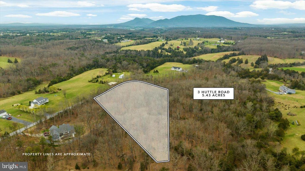 3 Huttle Rd, Middletown, VA 22645 - photo 1