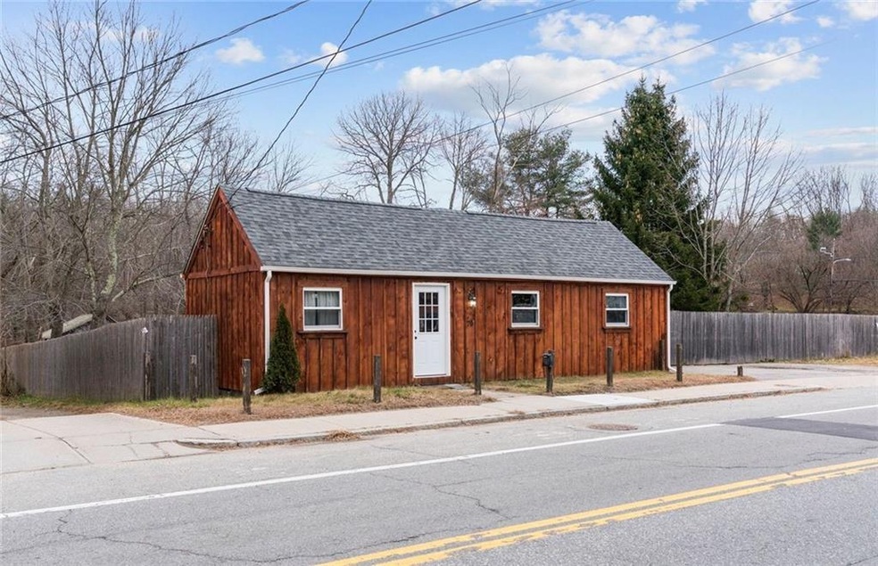 70 S Main St, Pascoag, RI 02859 - photo 1