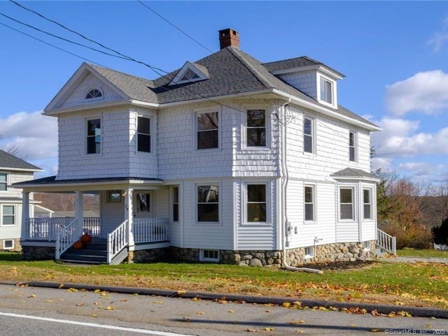 28 Torrington Rd, Litchfield, CT 06759 - photo 1