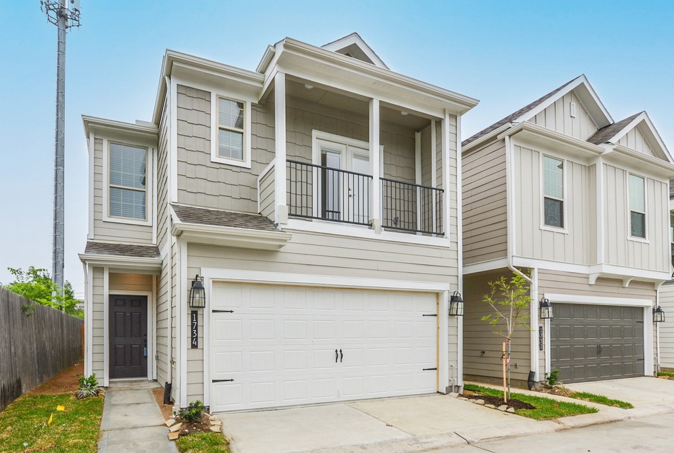 1734 Summerlyn Terrace Dr, Houston, TX 77080 - photo 1