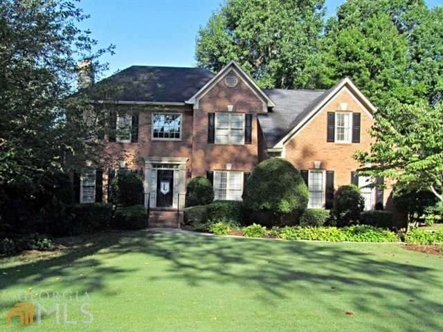 3957 Devon Oaks Dr NE, Marietta, GA 30066 - photo 1