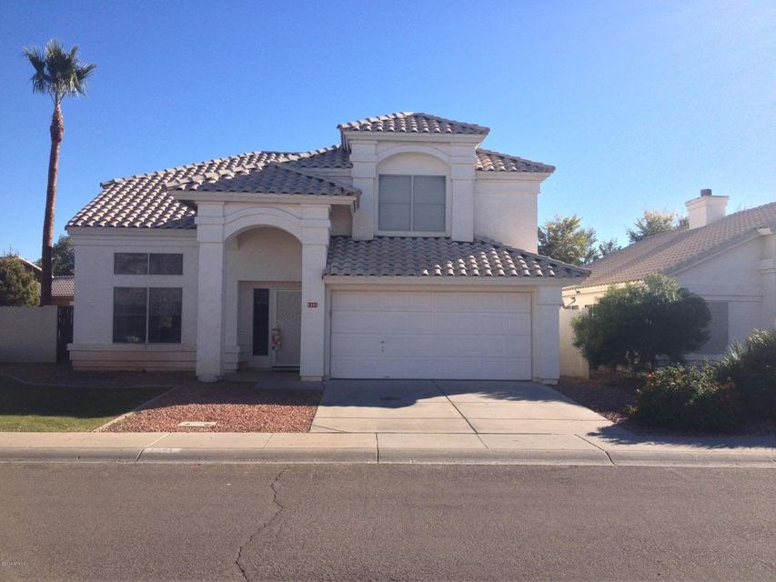 1341 N Palmsprings Dr, Gilbert, AZ 85234 - photo 1