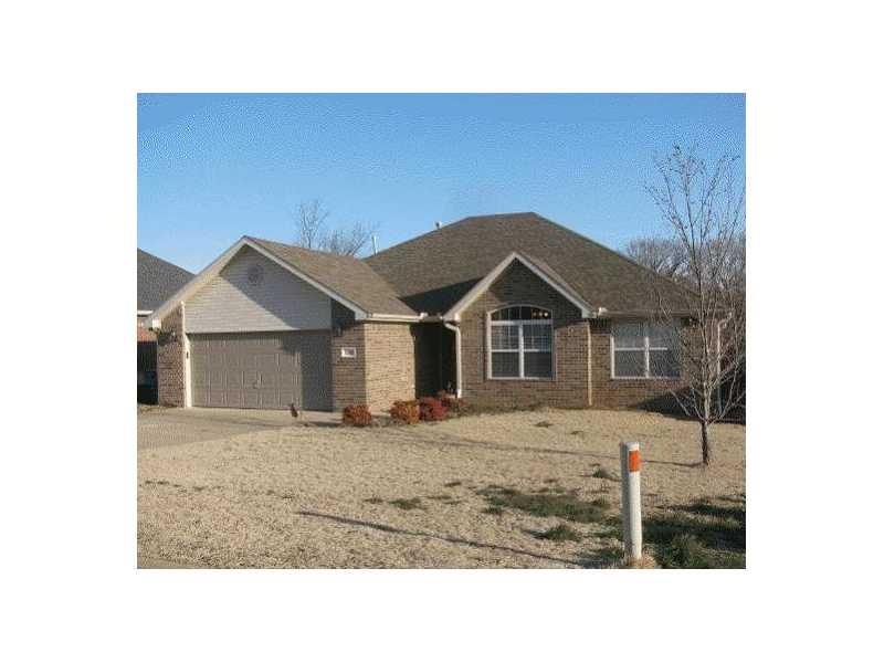 unlisted-address, Bentonville, AR 72712 - photo 1