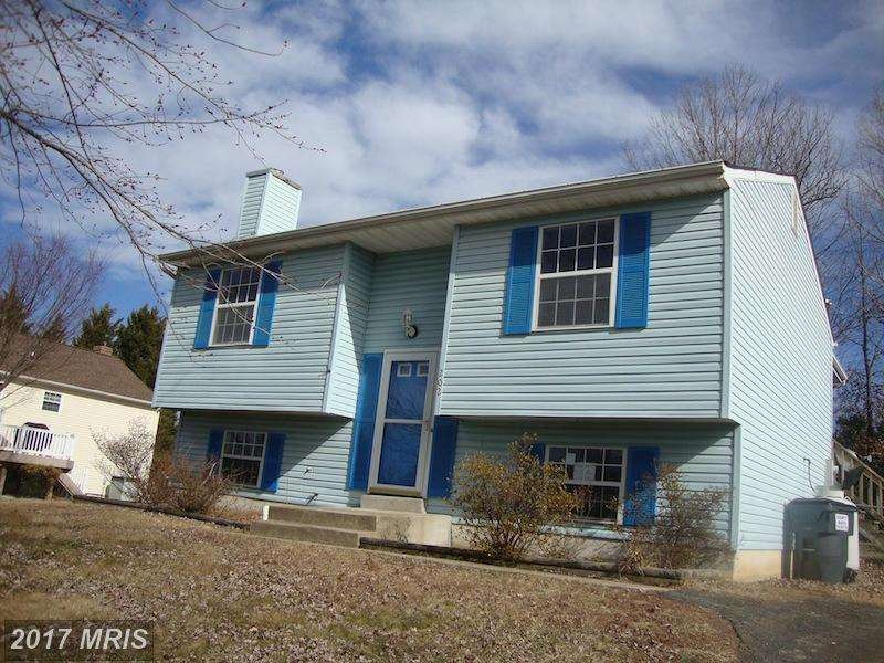 202 Choptank Rd, Stafford, VA 22556 - photo 1