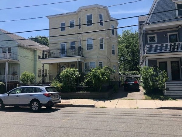 42 Morrison Ave unit 3, Somerville, MA 02144 - photo 1