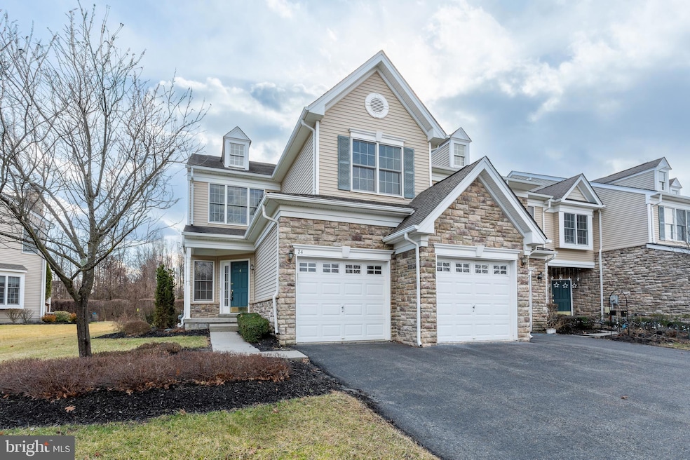 24 Caleb Ln, Princeton, NJ 08540 - photo 1