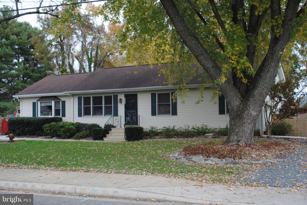 5999 N Main St, Rock Hall, MD 21661 - photo 1