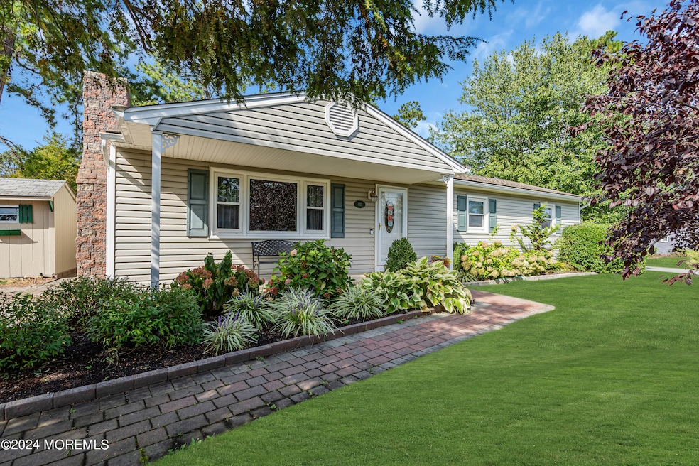 1313 Southampton Blvd, Toms River, NJ 08757 - photo 1