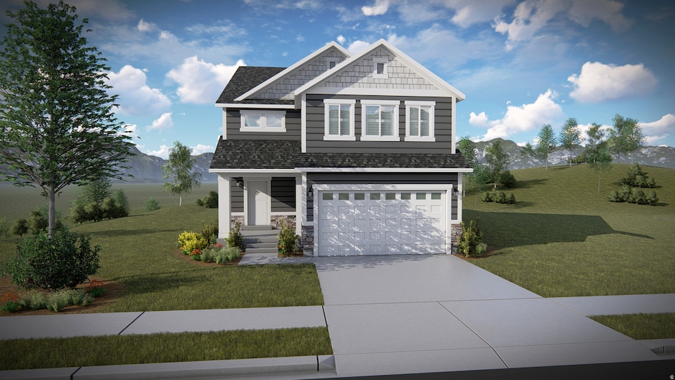 3995 W 1000 N, Lehi, UT 84048 - photo 1