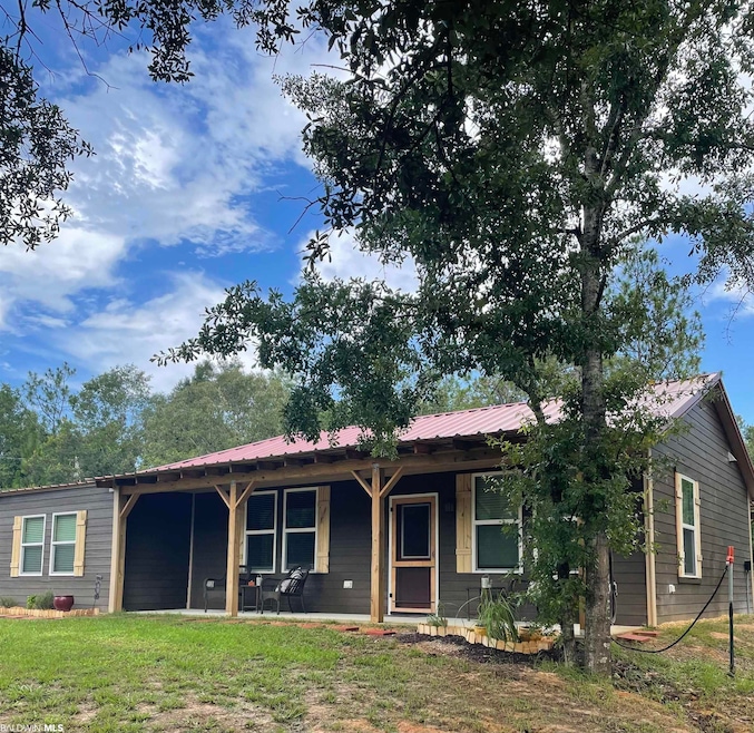 28587 New Hope Church Rd, Robertsdale, AL 36567 - photo 1