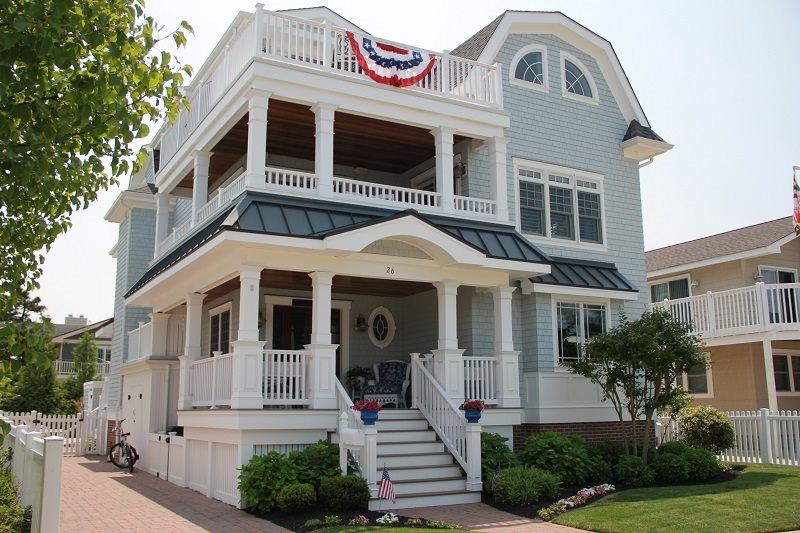 26 E 14th St, Ocean City, NJ 08226 - photo 1