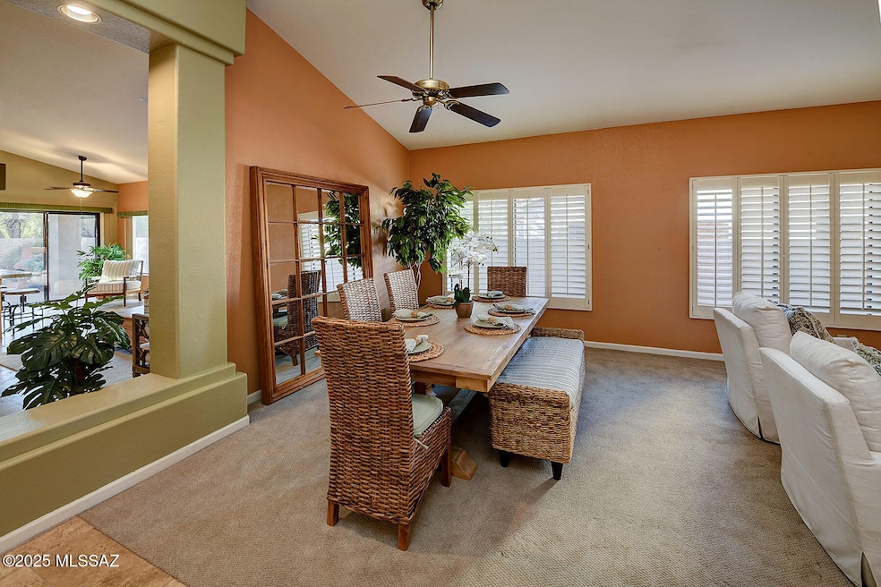 2875 N Hartwick Ave, Tucson, AZ 85715 - photo 1