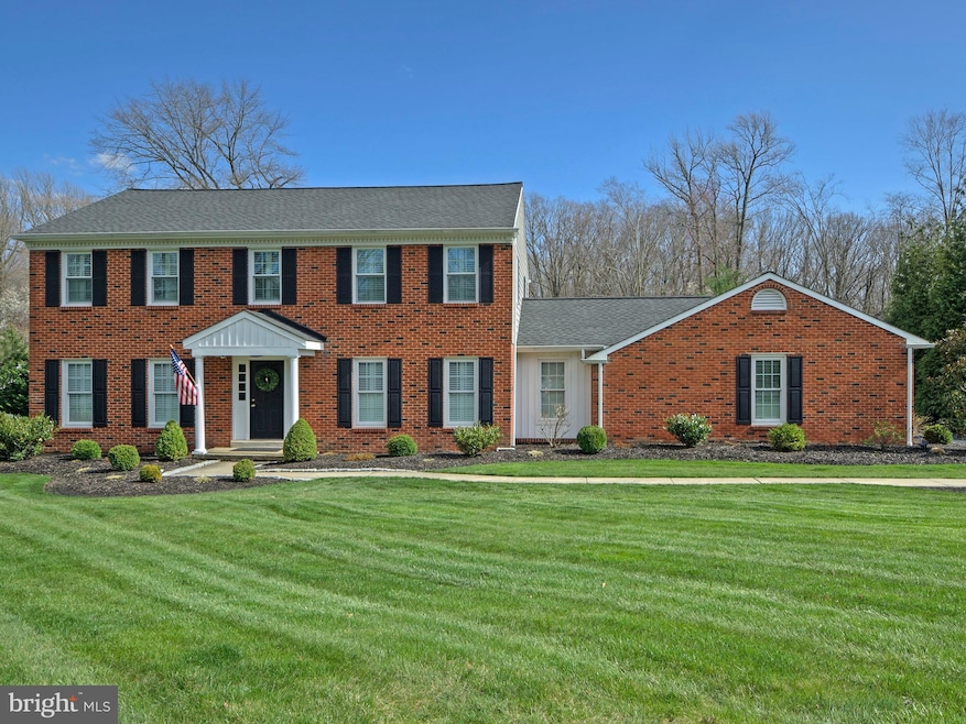 612 Mount Lebanon Rd, Wilmington, DE 19803 - photo 1