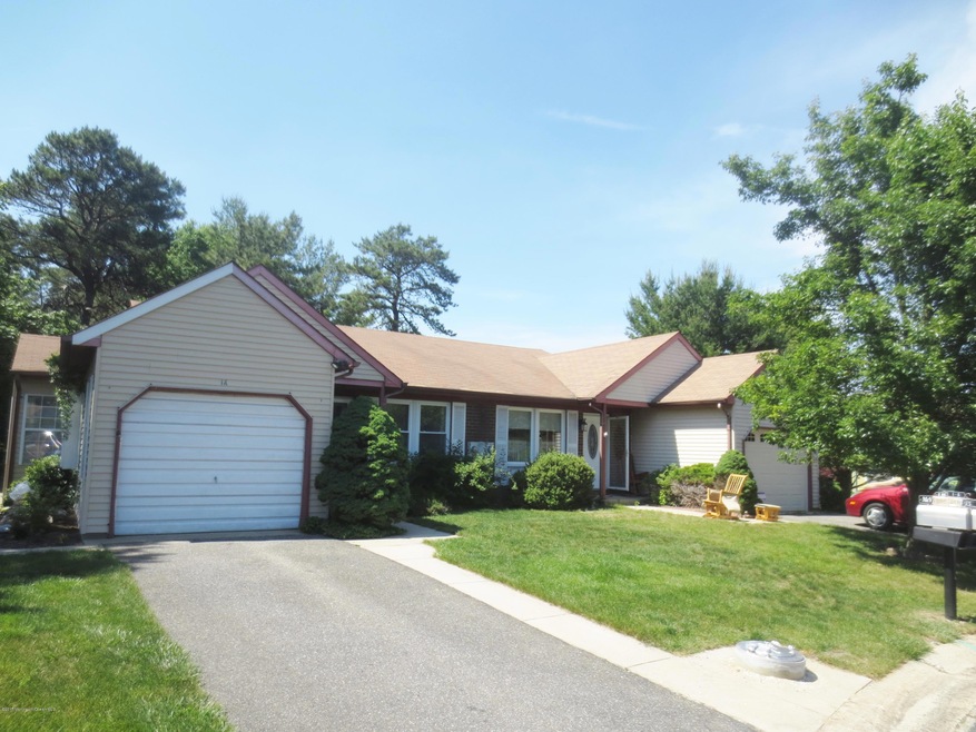 1A Harvard Ct, Whiting, NJ 08759 - photo 1